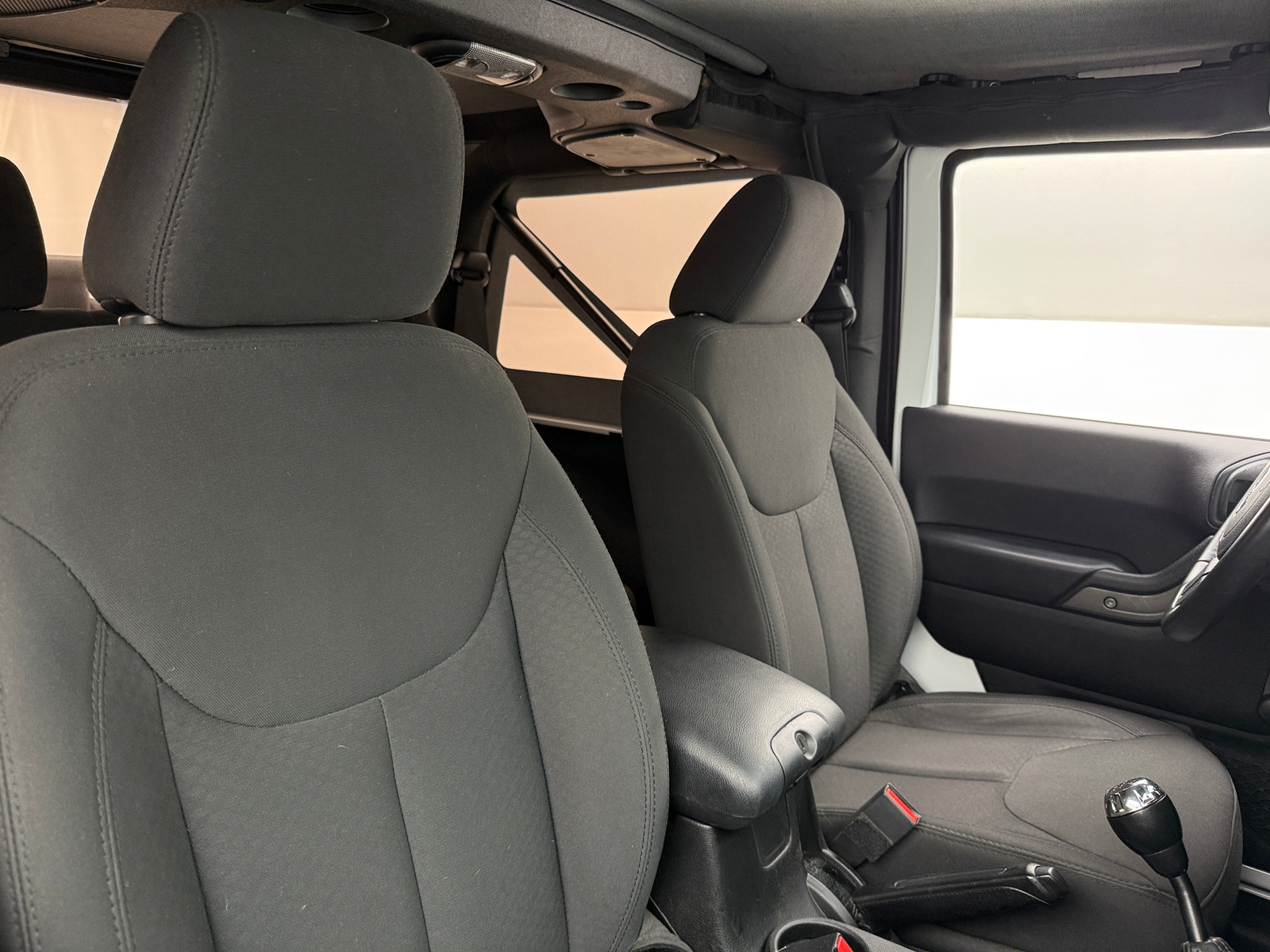 Thumbnail: 2018 Jeep Wrangler - 2