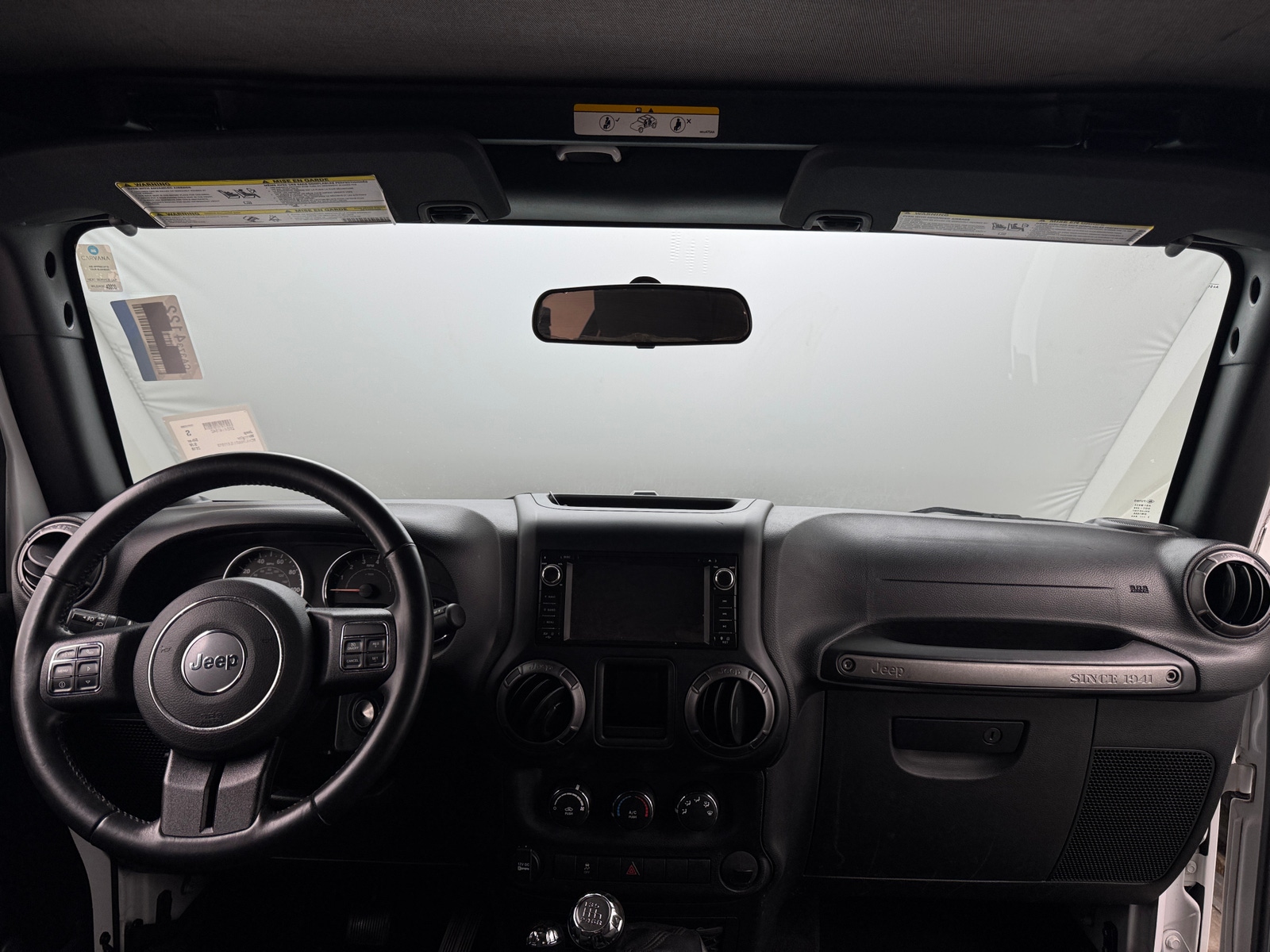 Thumbnail: 2018 Jeep Wrangler - 3