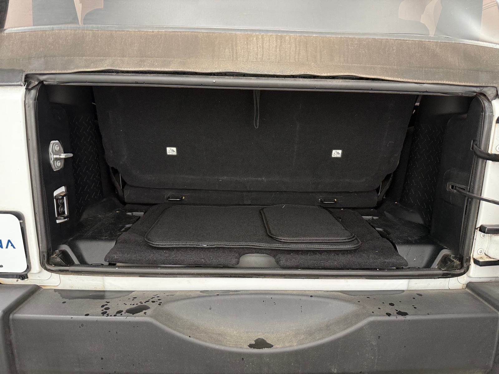 Thumbnail: 2018 Jeep Wrangler - 7