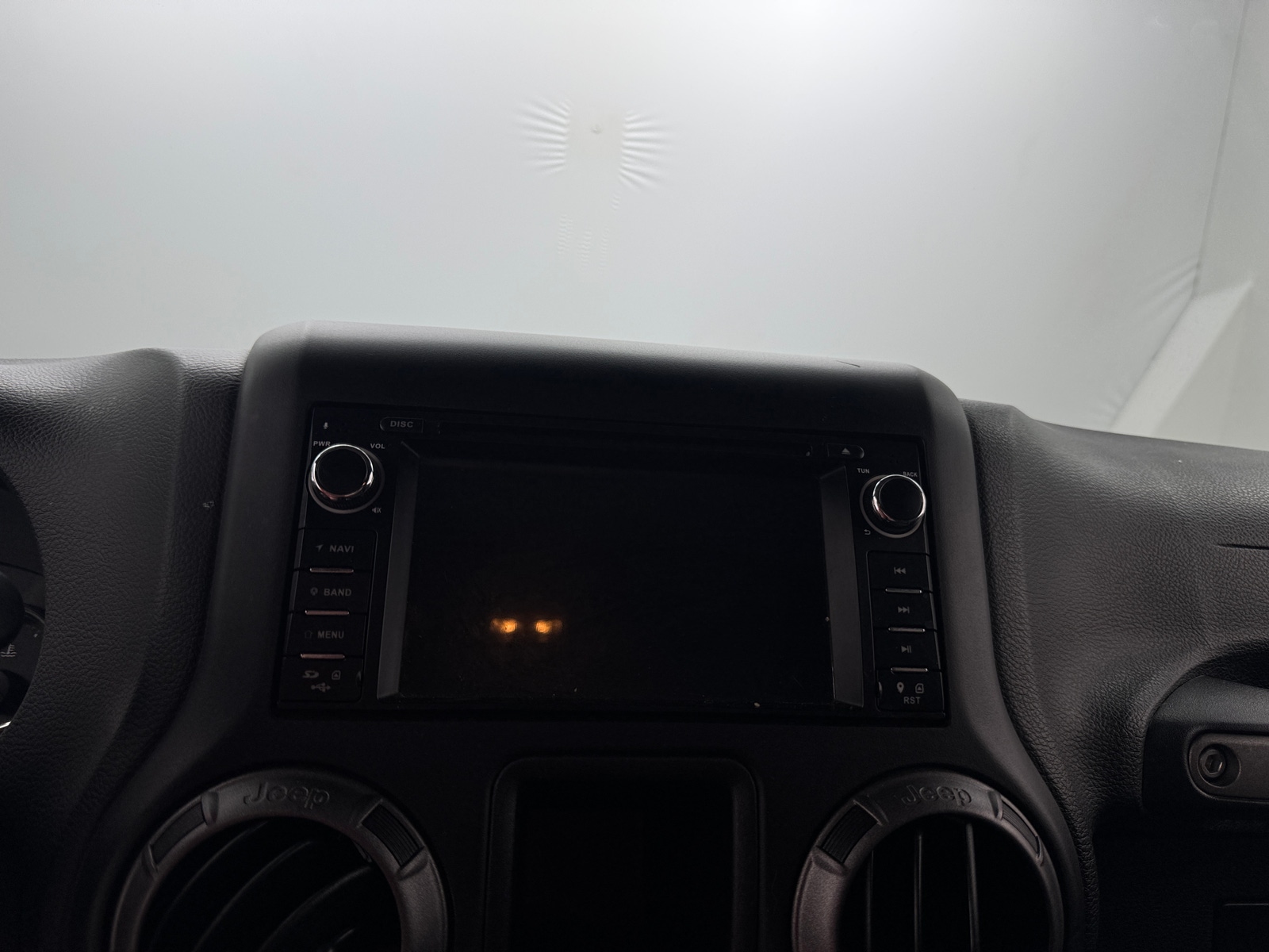 Thumbnail: 2018 Jeep Wrangler - 4