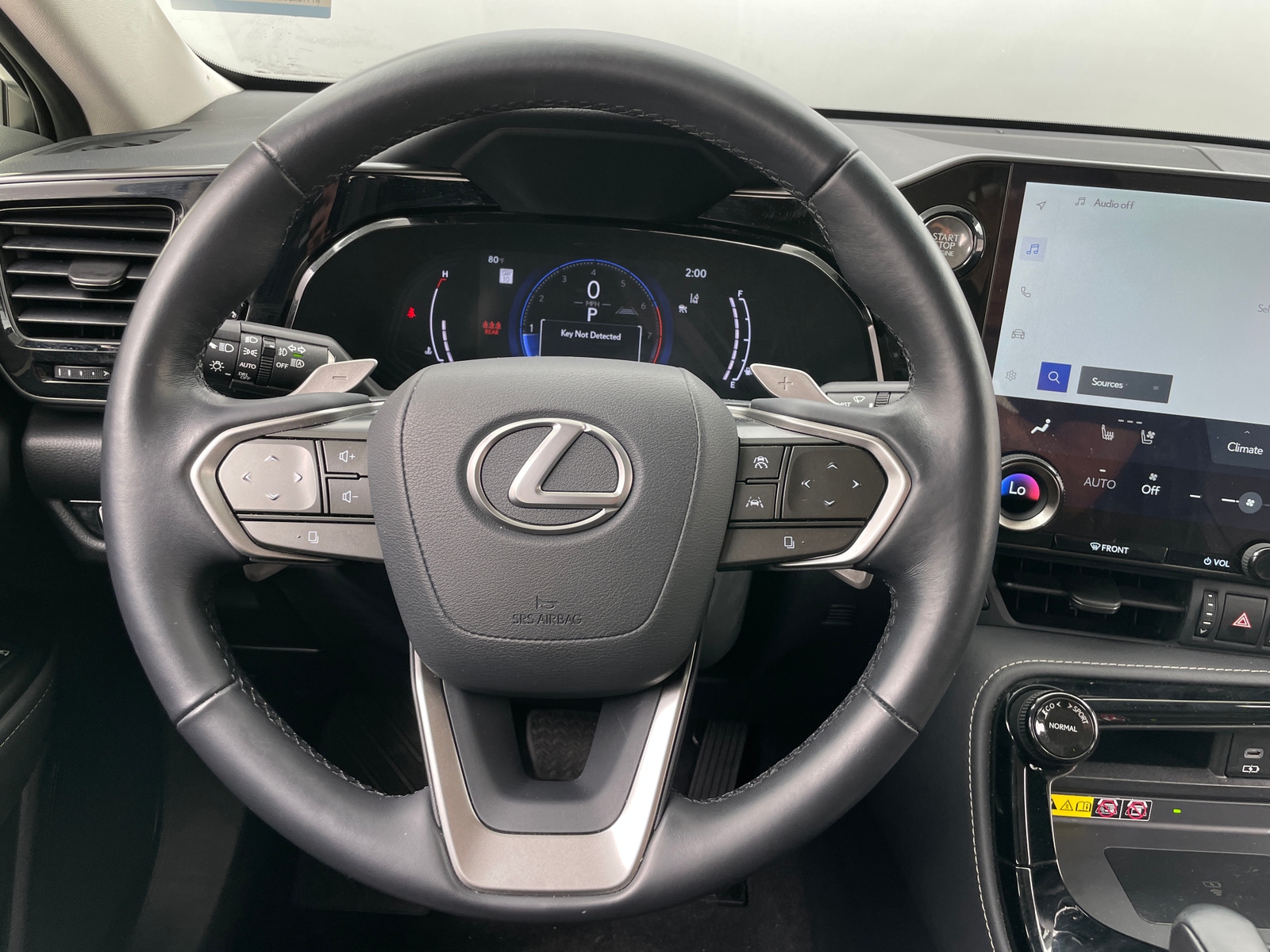 Thumbnail: 2022 Lexus NX - 4