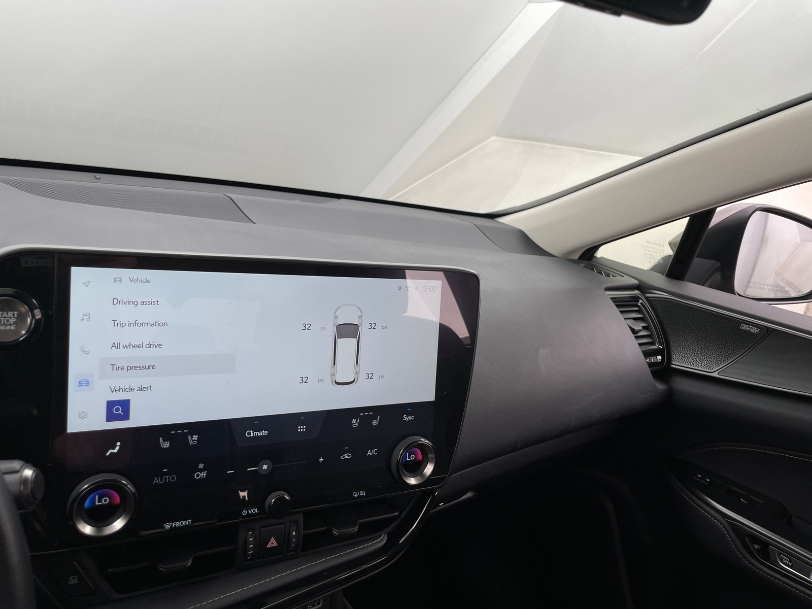Thumbnail: 2022 Lexus NX - 3