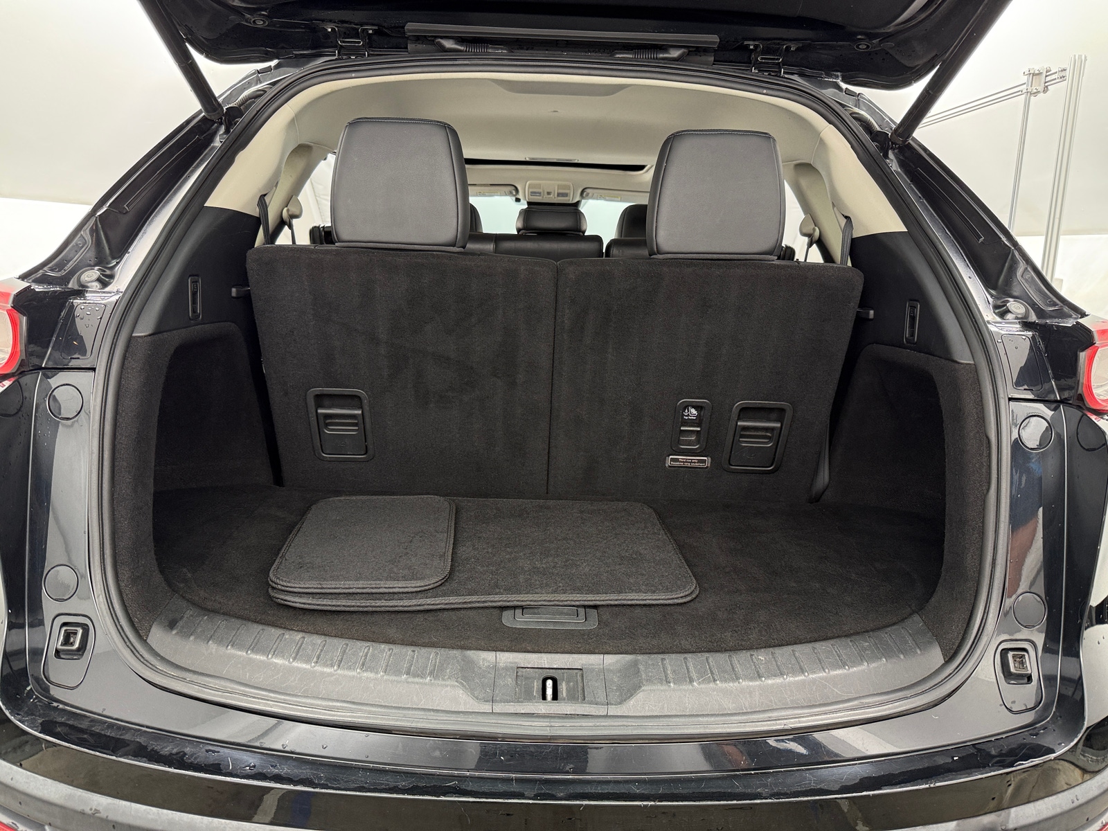 Thumbnail: 2017 Mazda CX-9 - 6