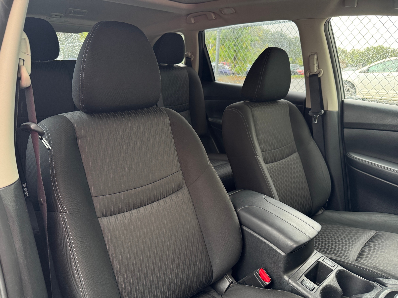 Thumbnail: 2020 Nissan Rogue - 2