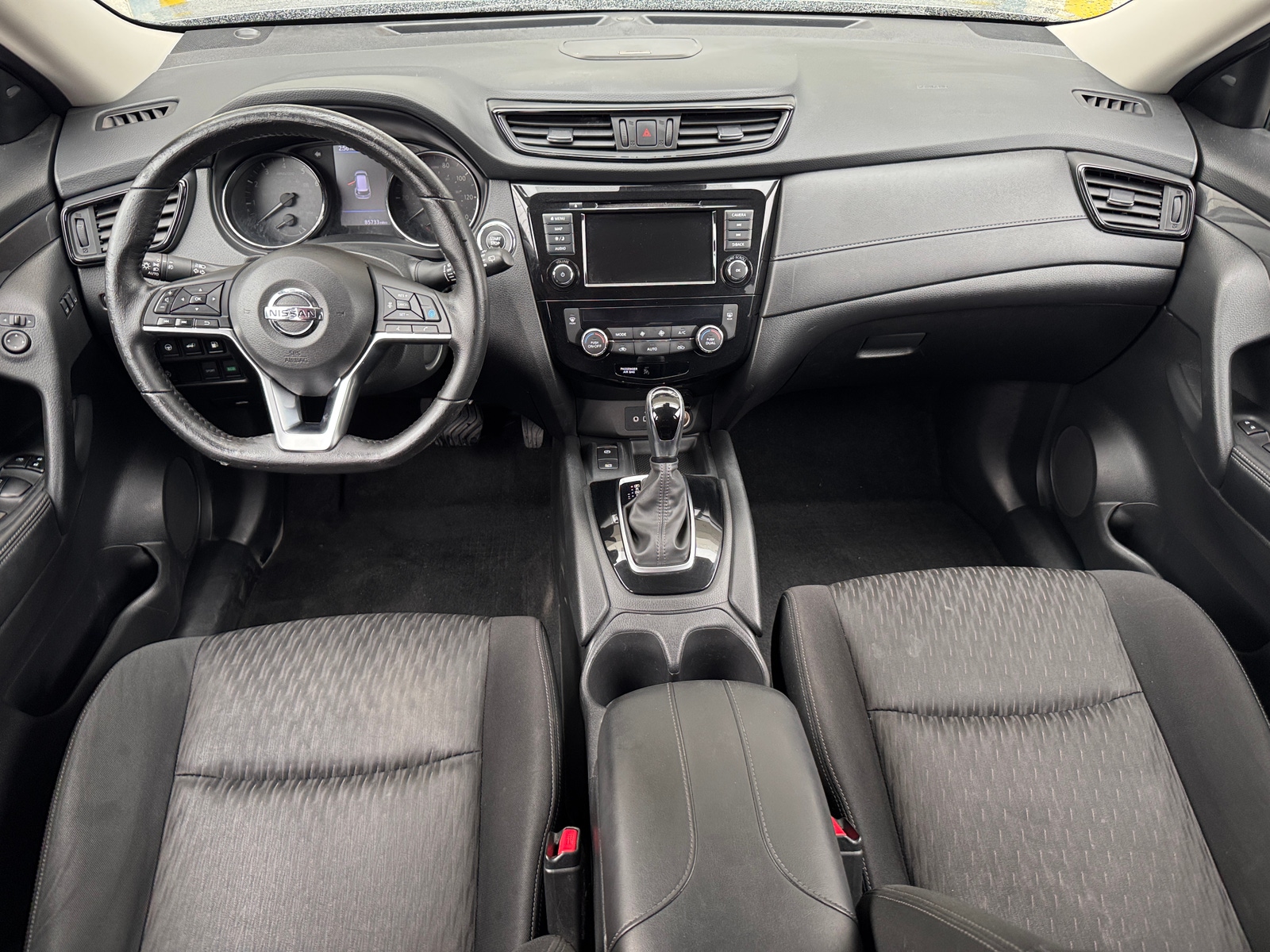 Thumbnail: 2020 Nissan Rogue - 3