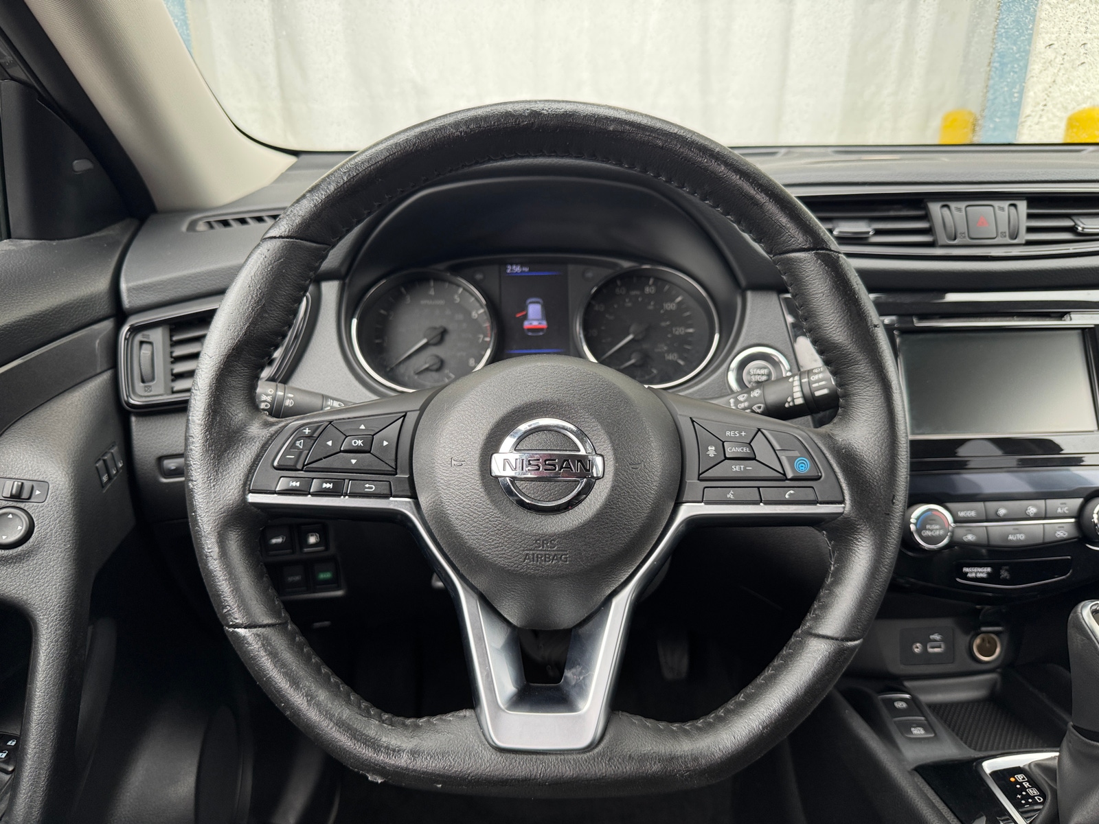 Thumbnail: 2020 Nissan Rogue - 5