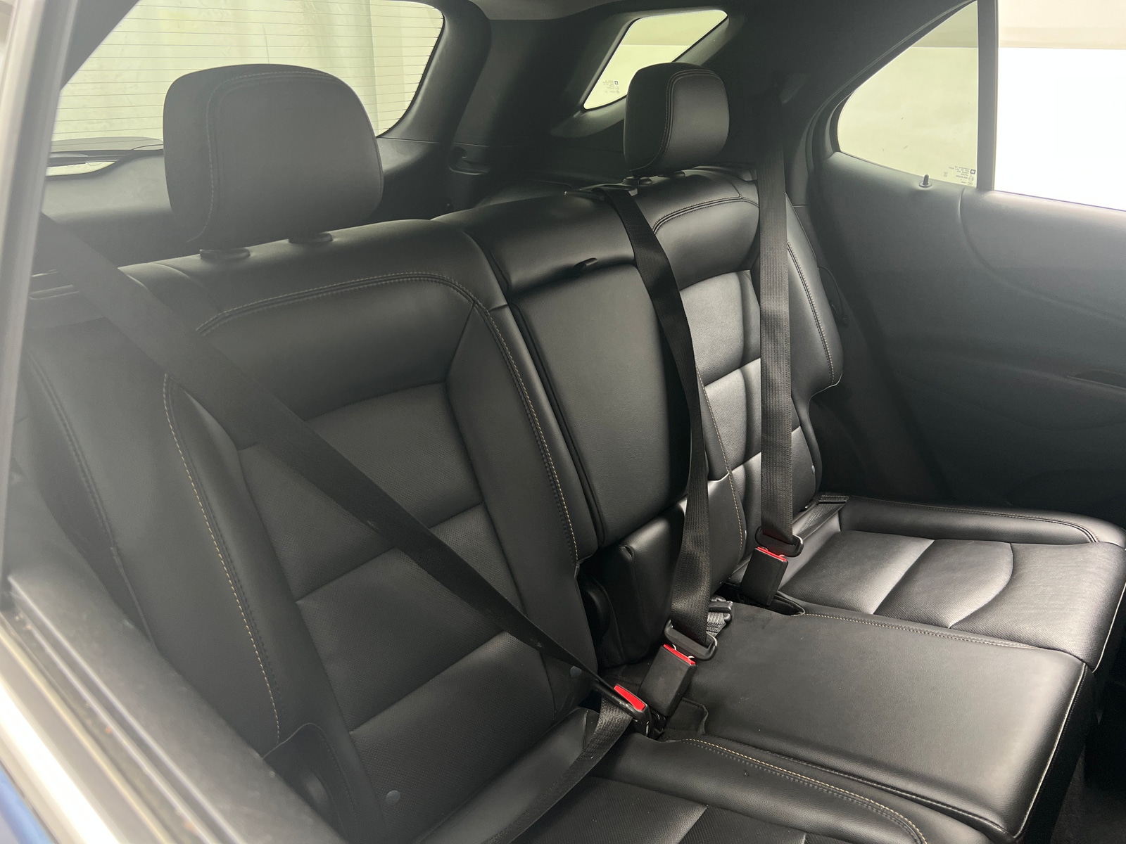 Thumbnail: 2020 Chevrolet Equinox - 5