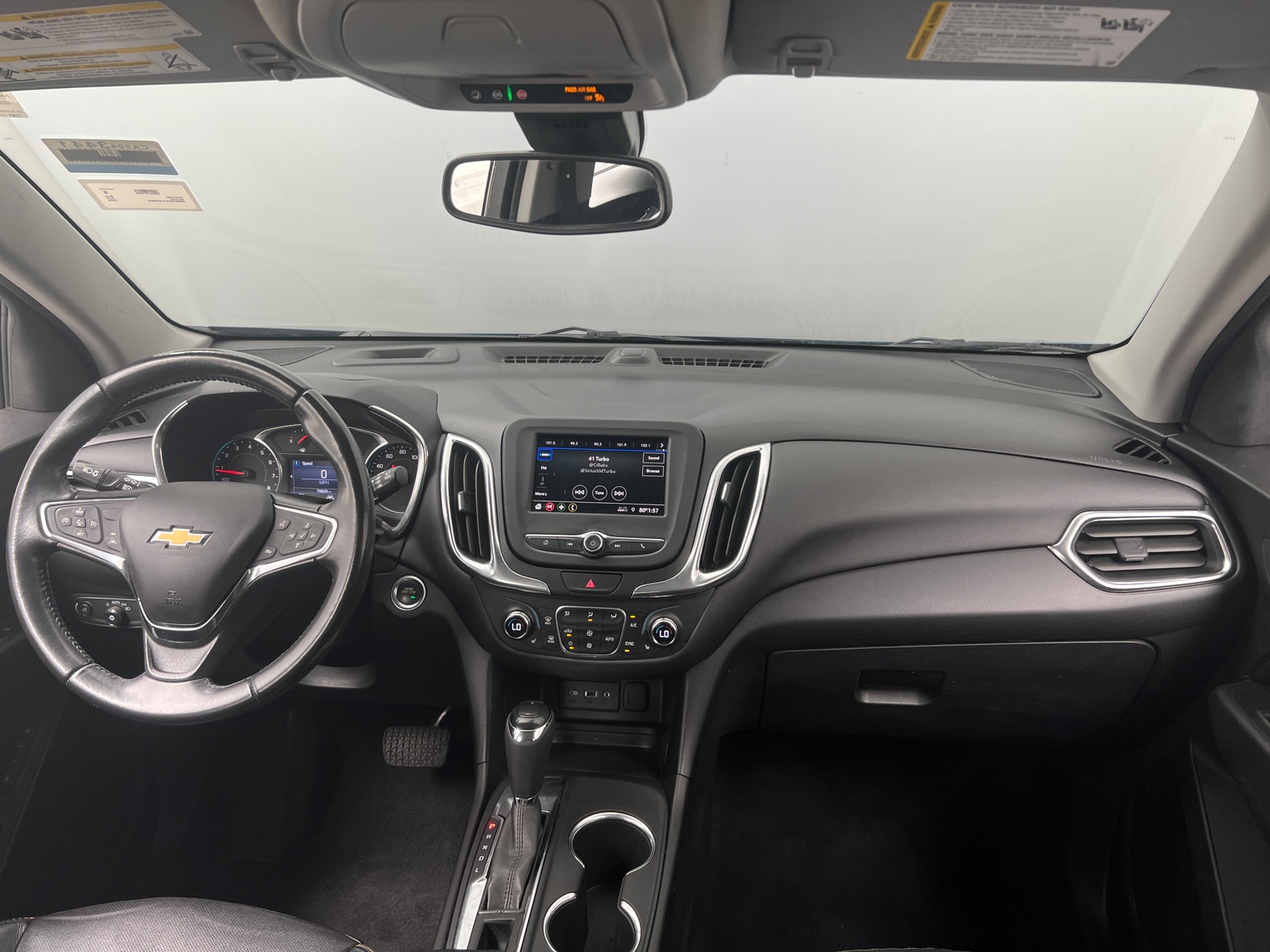 Thumbnail: 2020 Chevrolet Equinox - 2