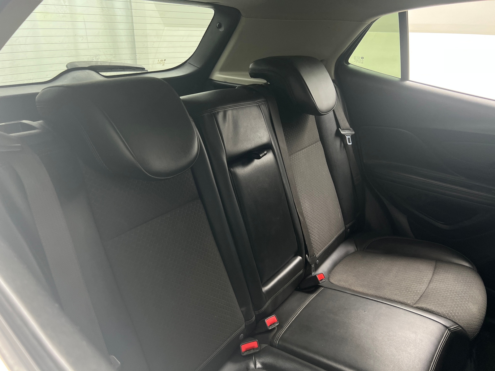 Thumbnail: 2019 Buick Encore - 6