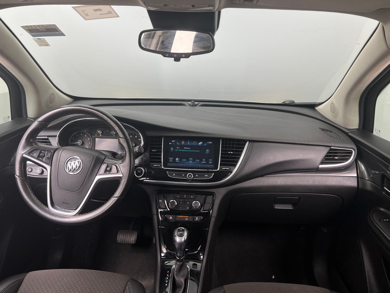 Thumbnail: 2019 Buick Encore - 3