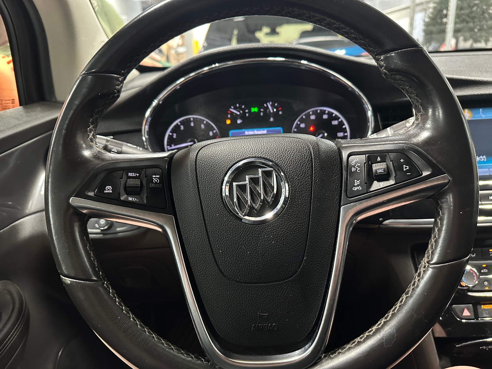 Thumbnail: 2019 Buick Encore - 5