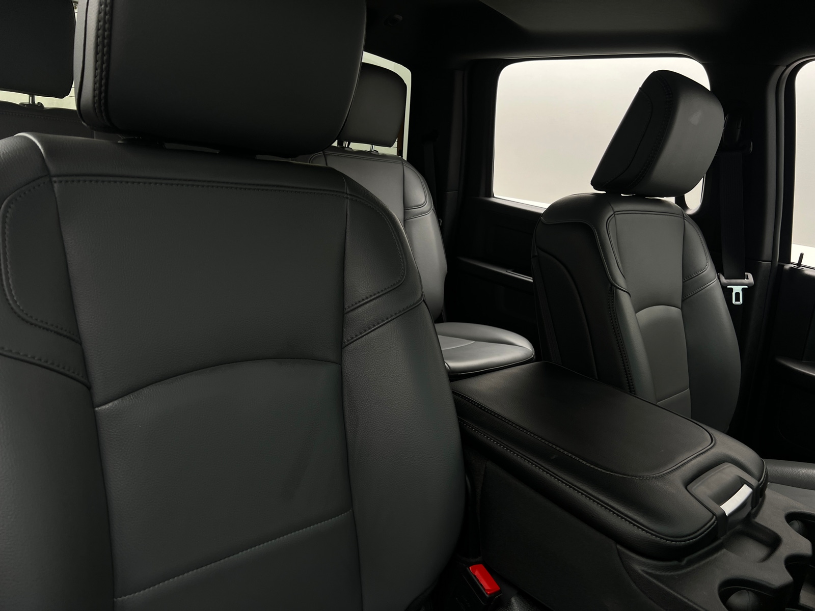 Thumbnail: 2024 RAM 2500 - 2