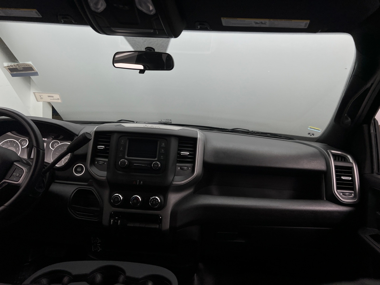 Thumbnail: 2024 RAM 2500 - 3