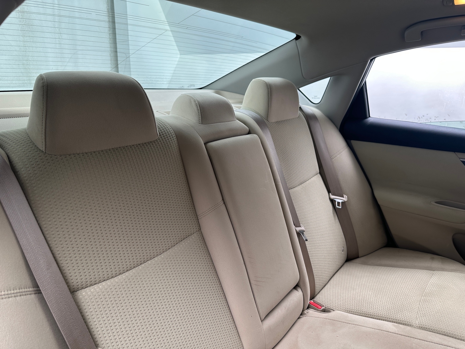 Thumbnail: 2015 Nissan Altima - 6