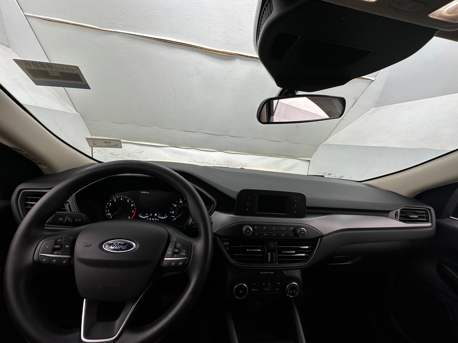Thumbnail: 2020 Ford Escape - 3