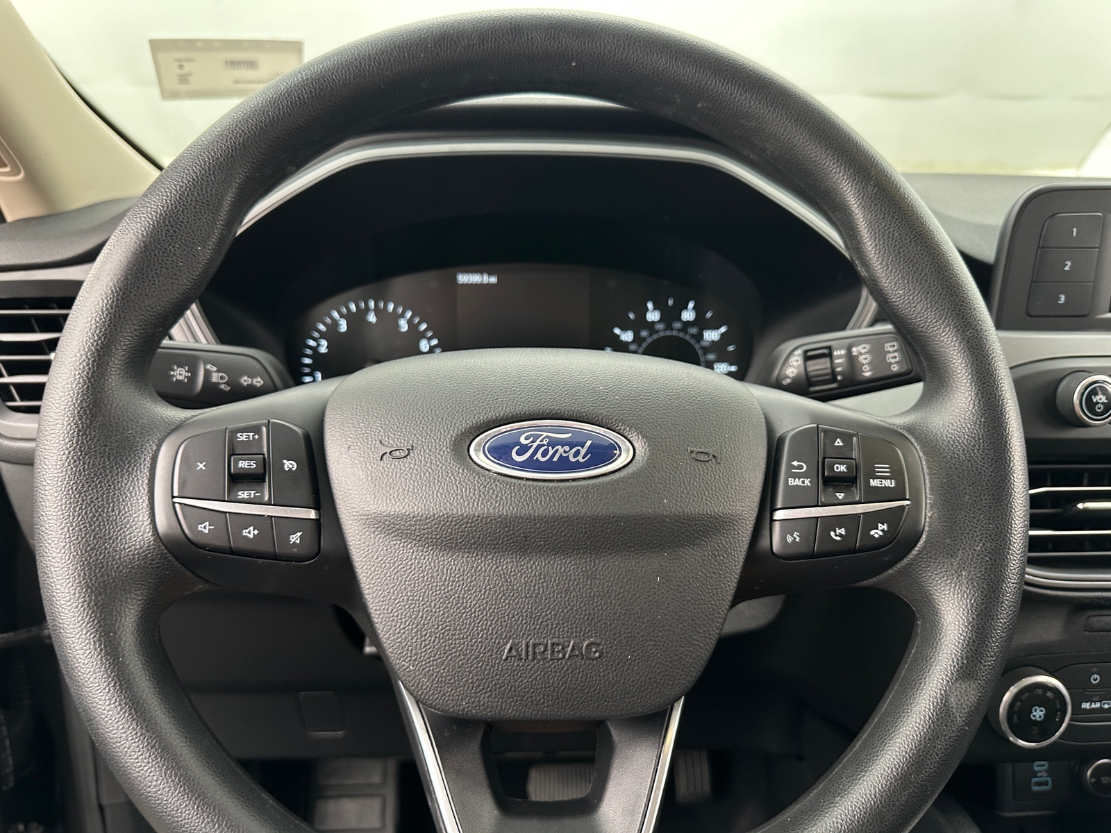 Thumbnail: 2020 Ford Escape - 5