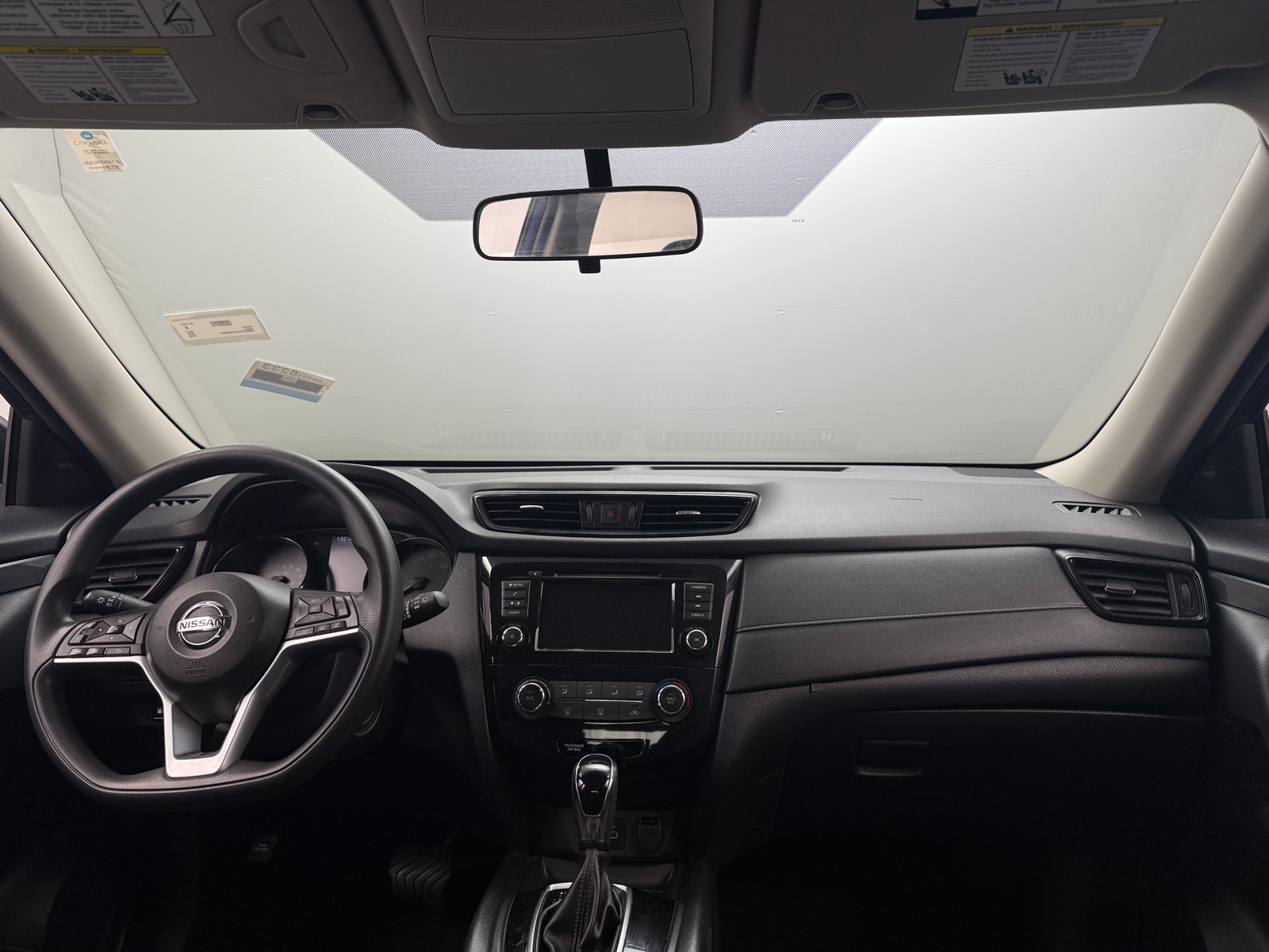 Thumbnail: 2018 Nissan Rogue - 3