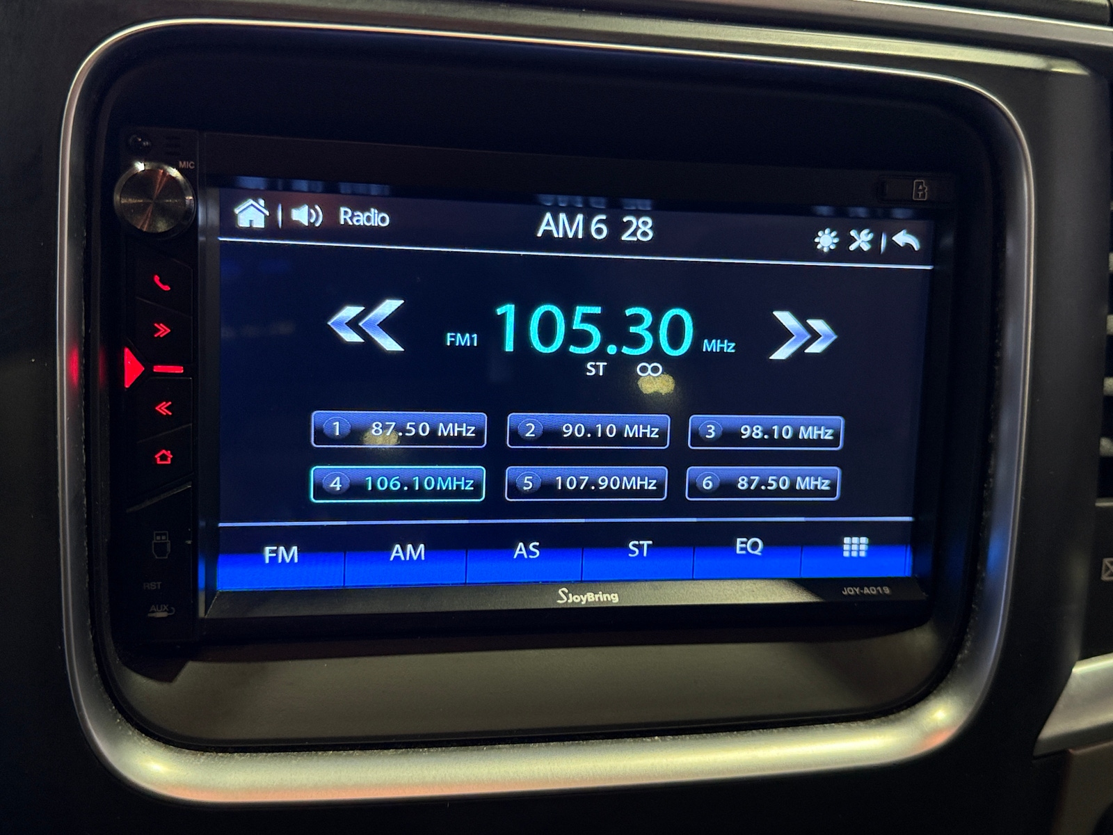 Thumbnail: 2017 RAM 2500 - 4