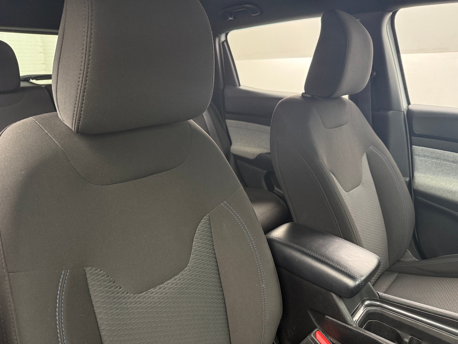 Thumbnail: 2023 Jeep Compass - 2