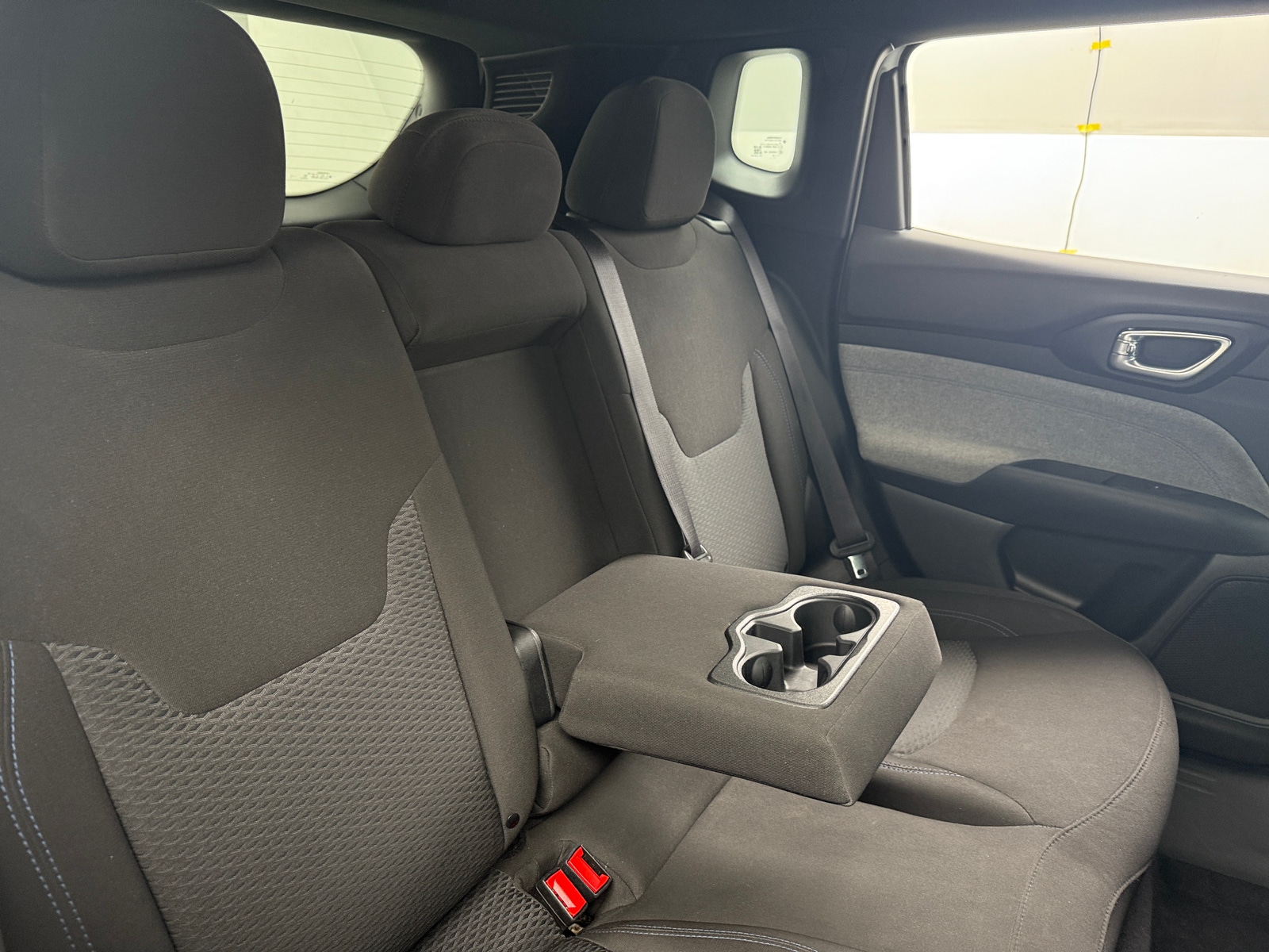 Thumbnail: 2023 Jeep Compass - 6