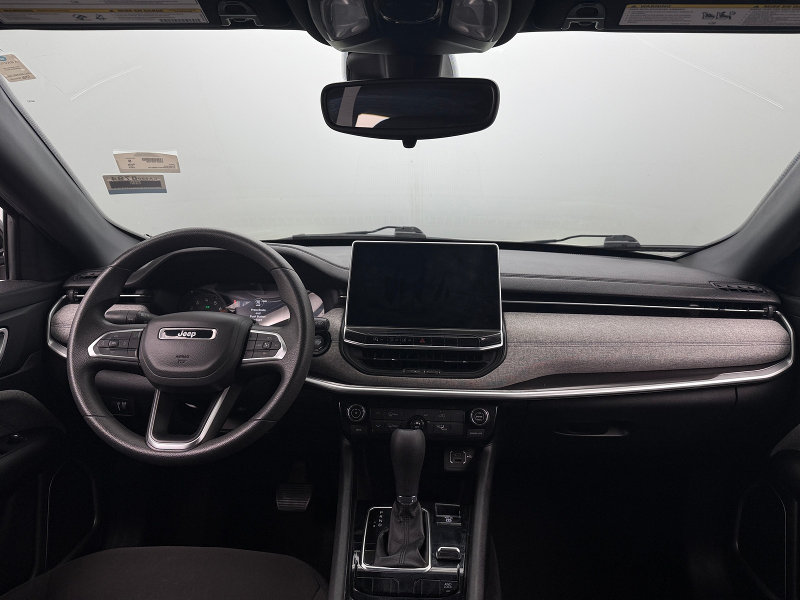 Thumbnail: 2023 Jeep Compass - 3