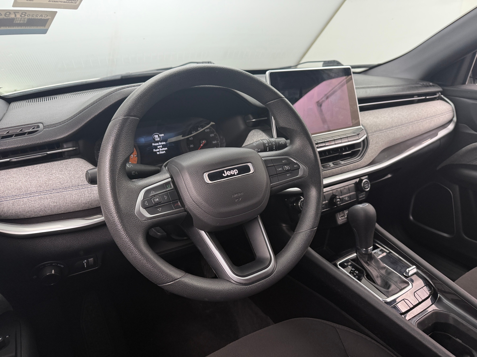 Thumbnail: 2023 Jeep Compass - 5