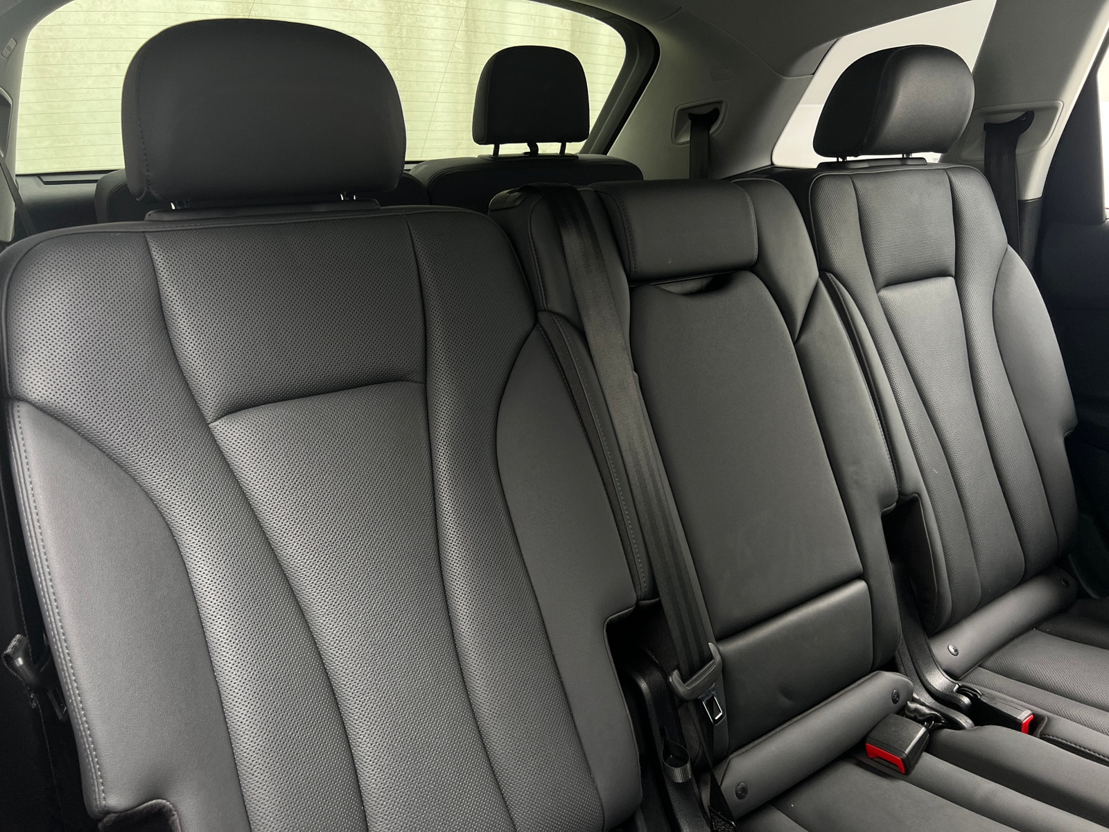 Thumbnail: 2020 Audi Q7 - 5