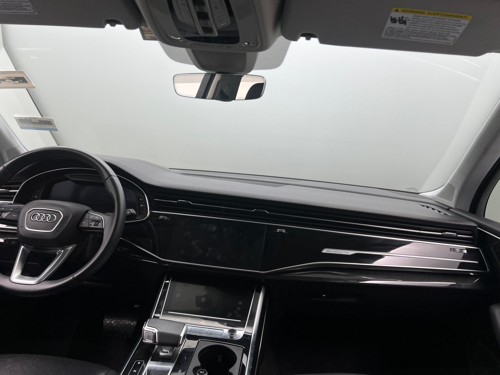 Thumbnail: 2020 Audi Q7 - 2