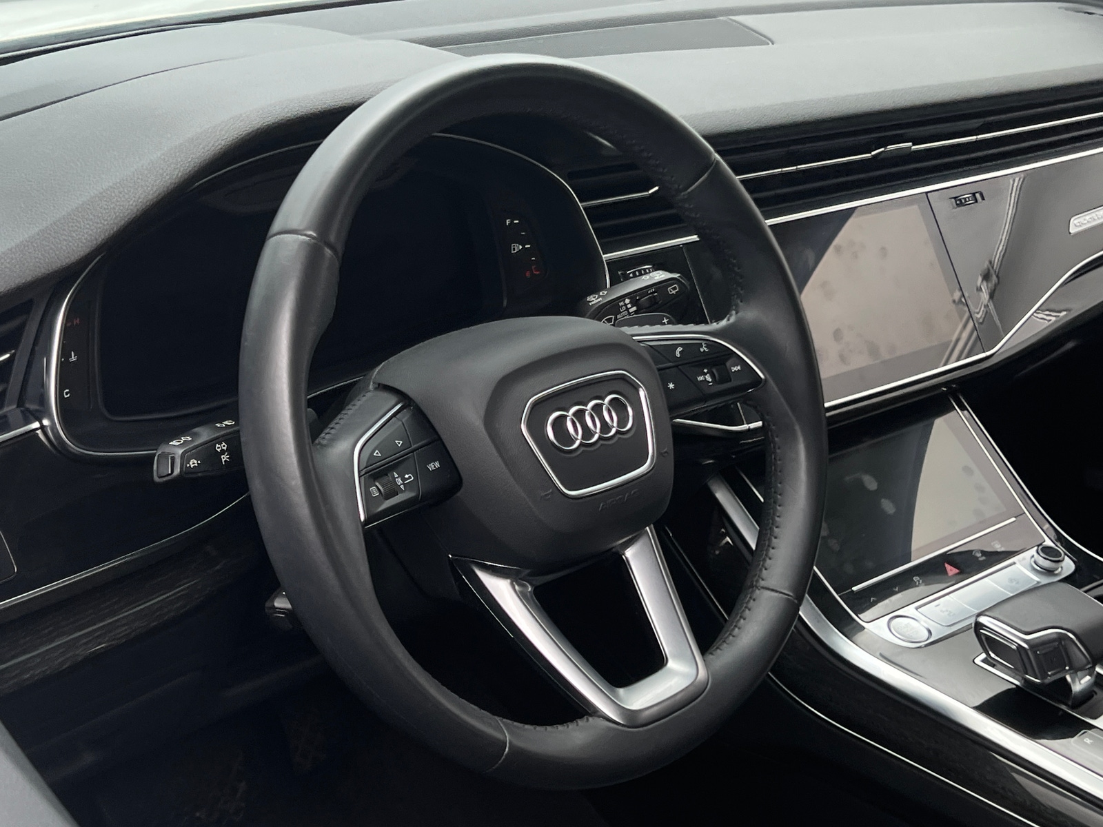 Thumbnail: 2020 Audi Q7 - 4