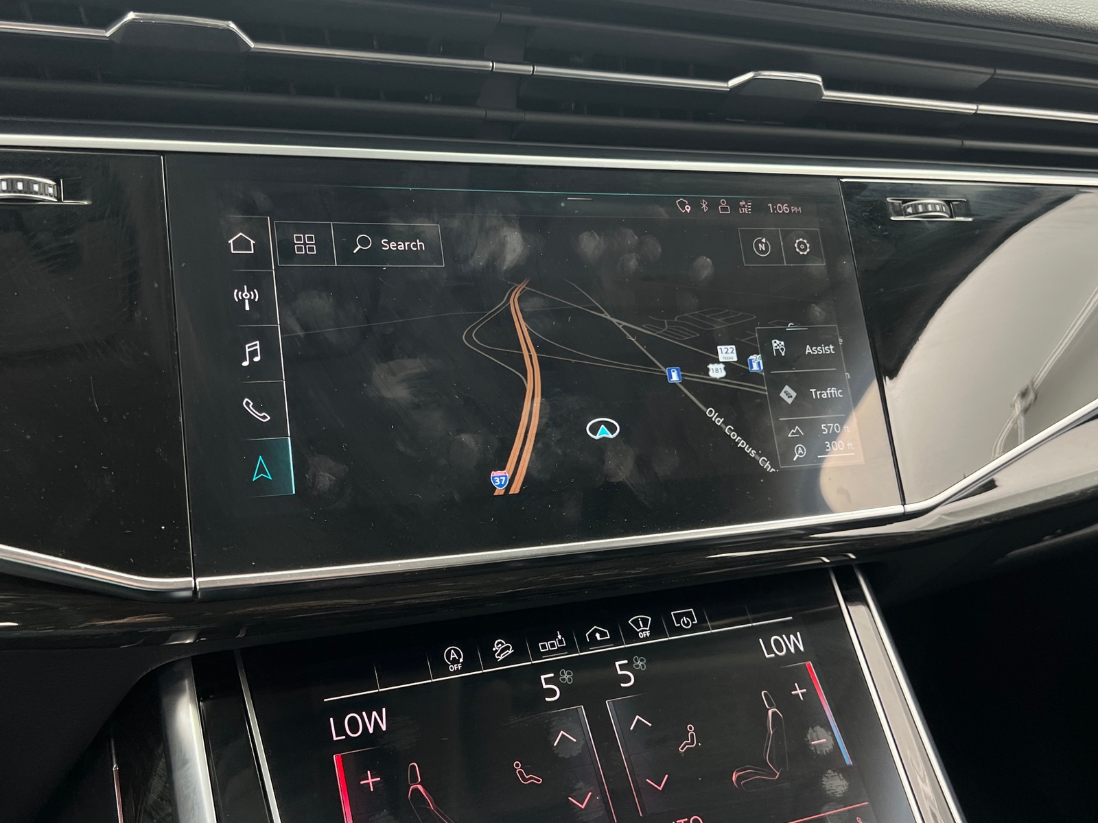 Thumbnail: 2020 Audi Q7 - 3