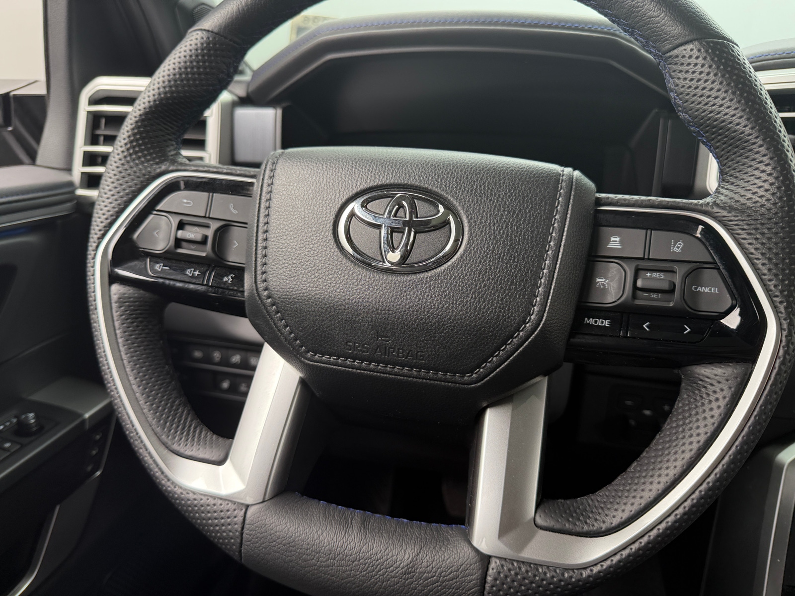 Thumbnail: 2024 Toyota Tundra - 4