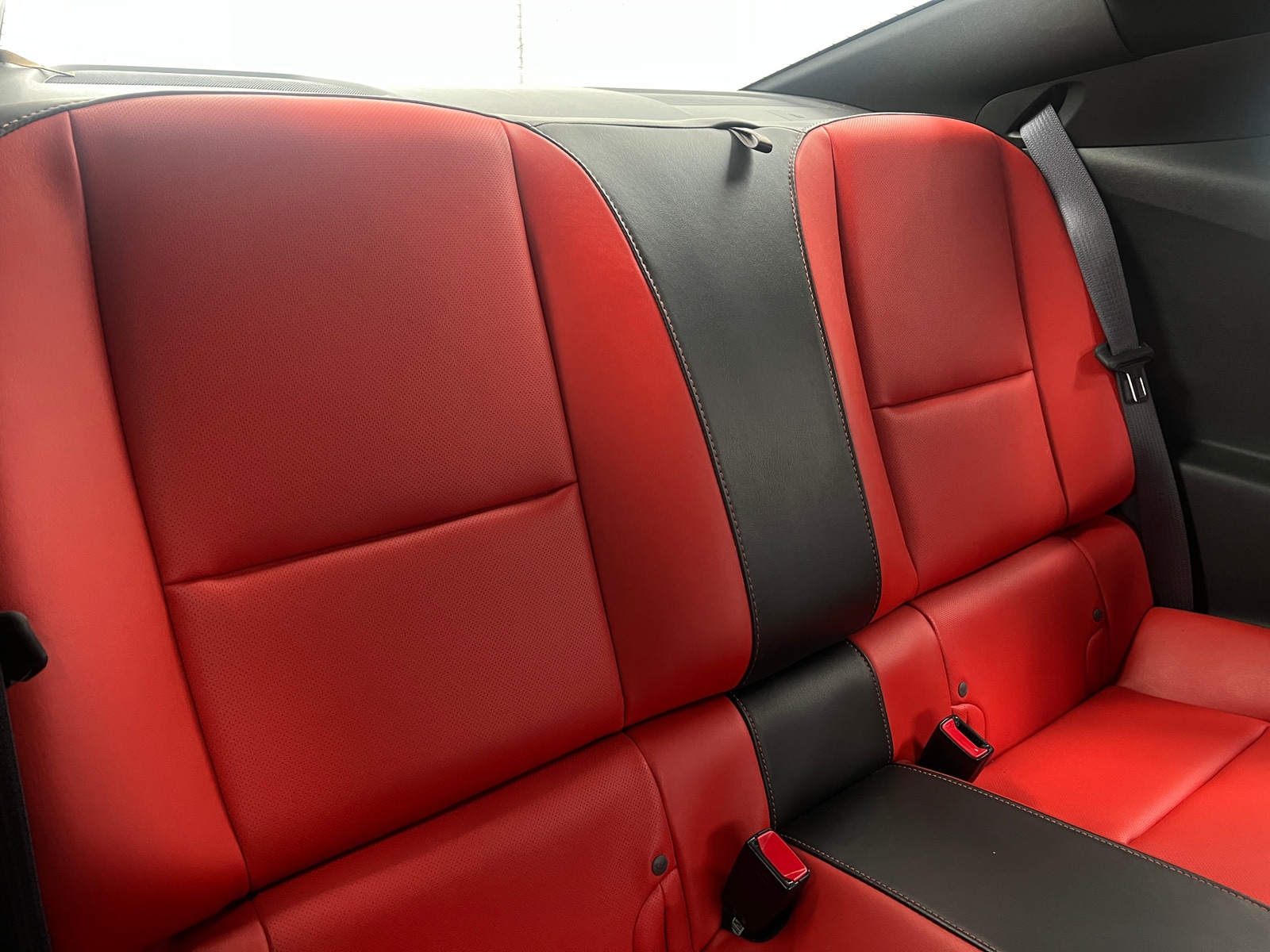 Thumbnail: 2014 Chevrolet Camaro - 4