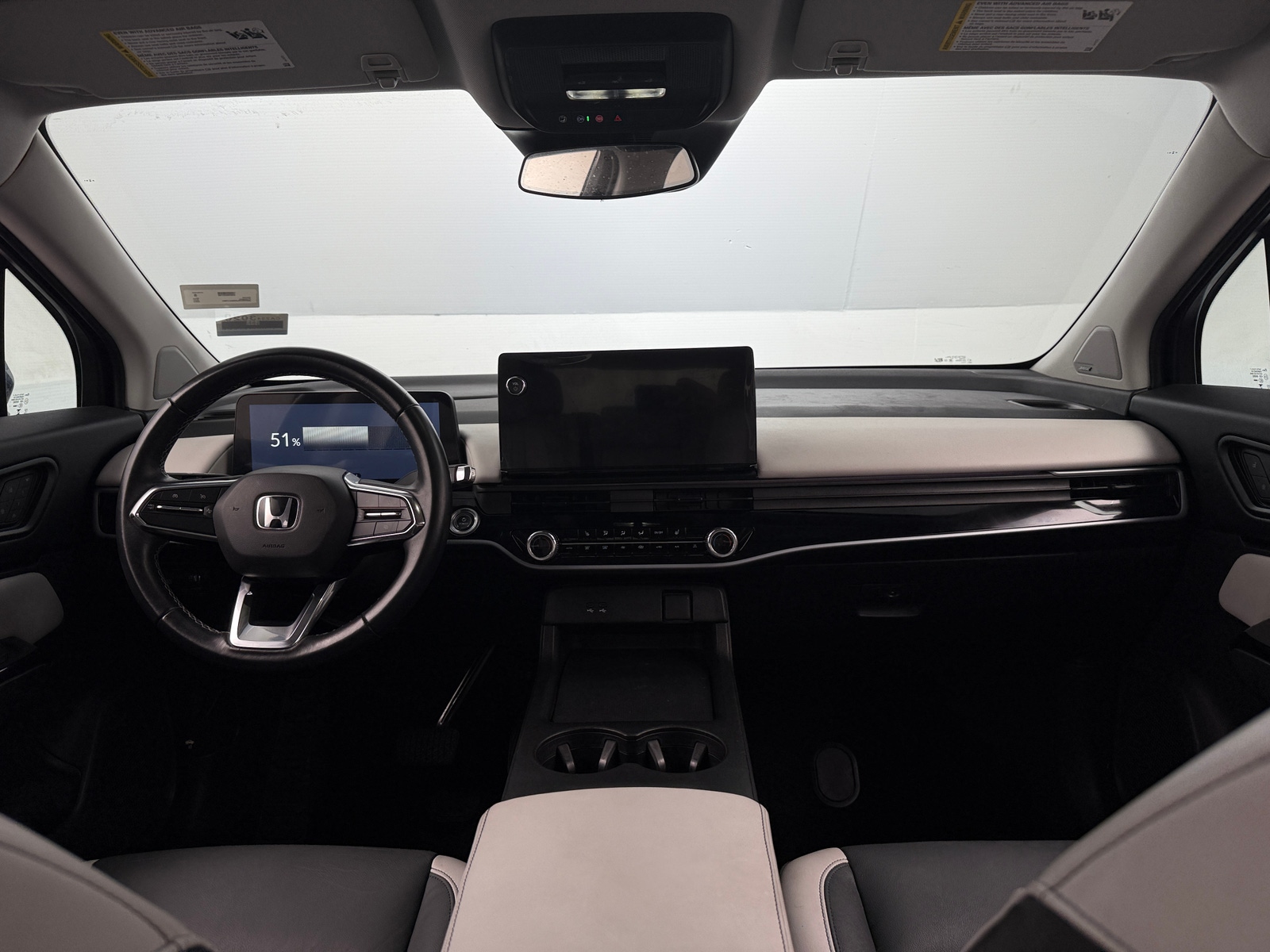Thumbnail: 2024 Honda Prologue - 2