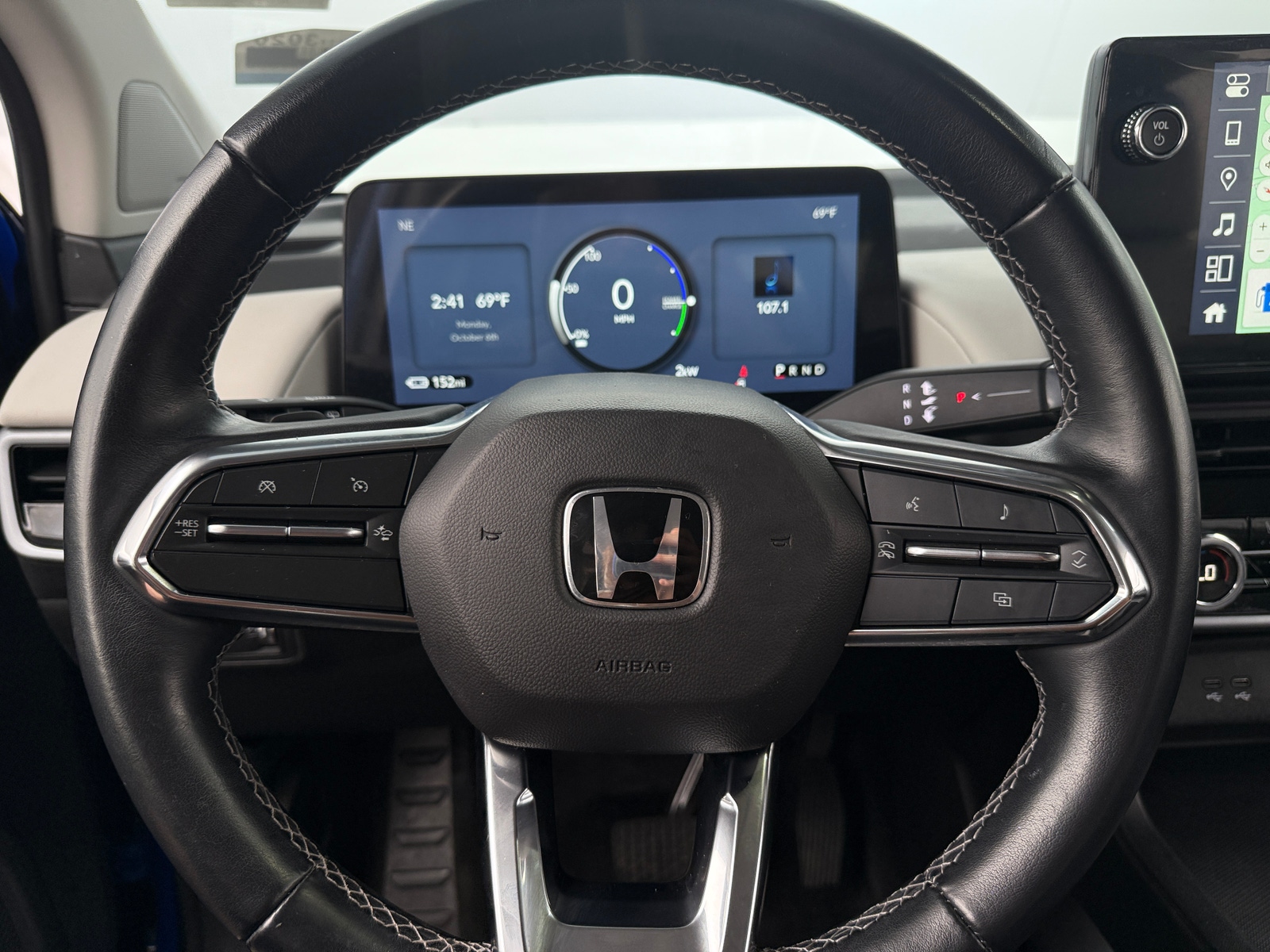 Thumbnail: 2024 Honda Prologue - 4