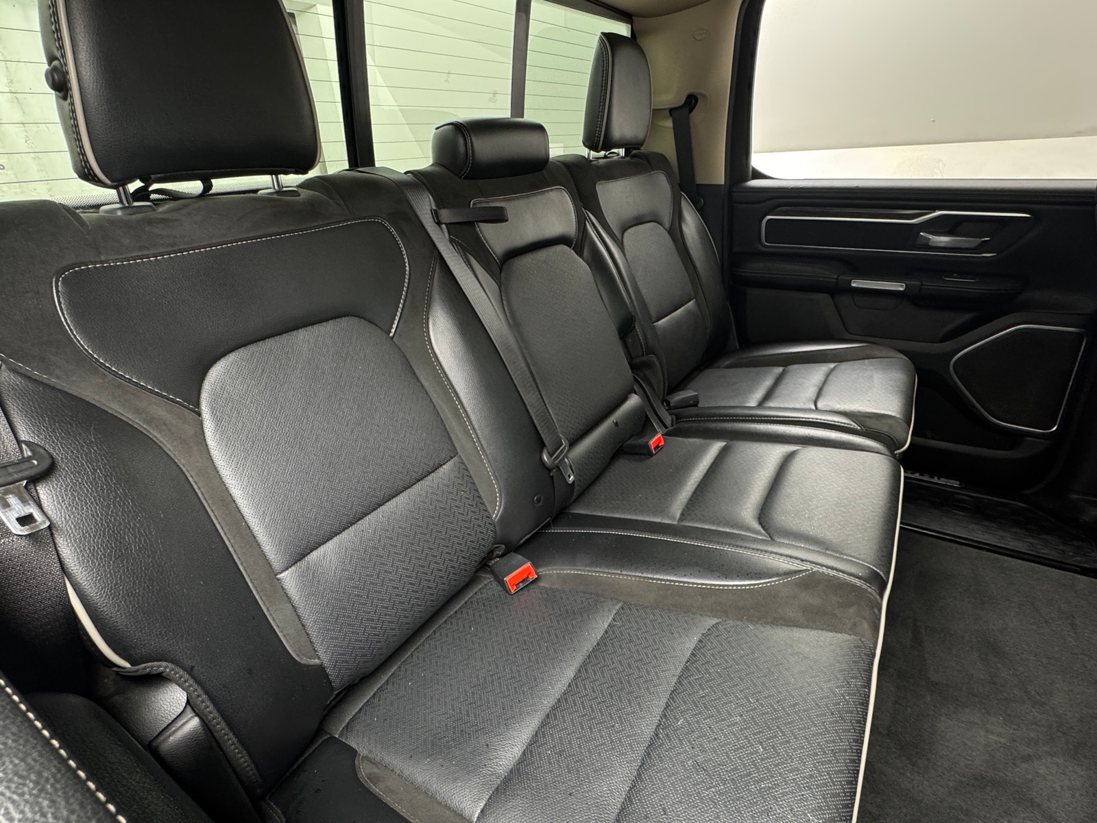 Thumbnail: 2020 RAM 1500 - 5