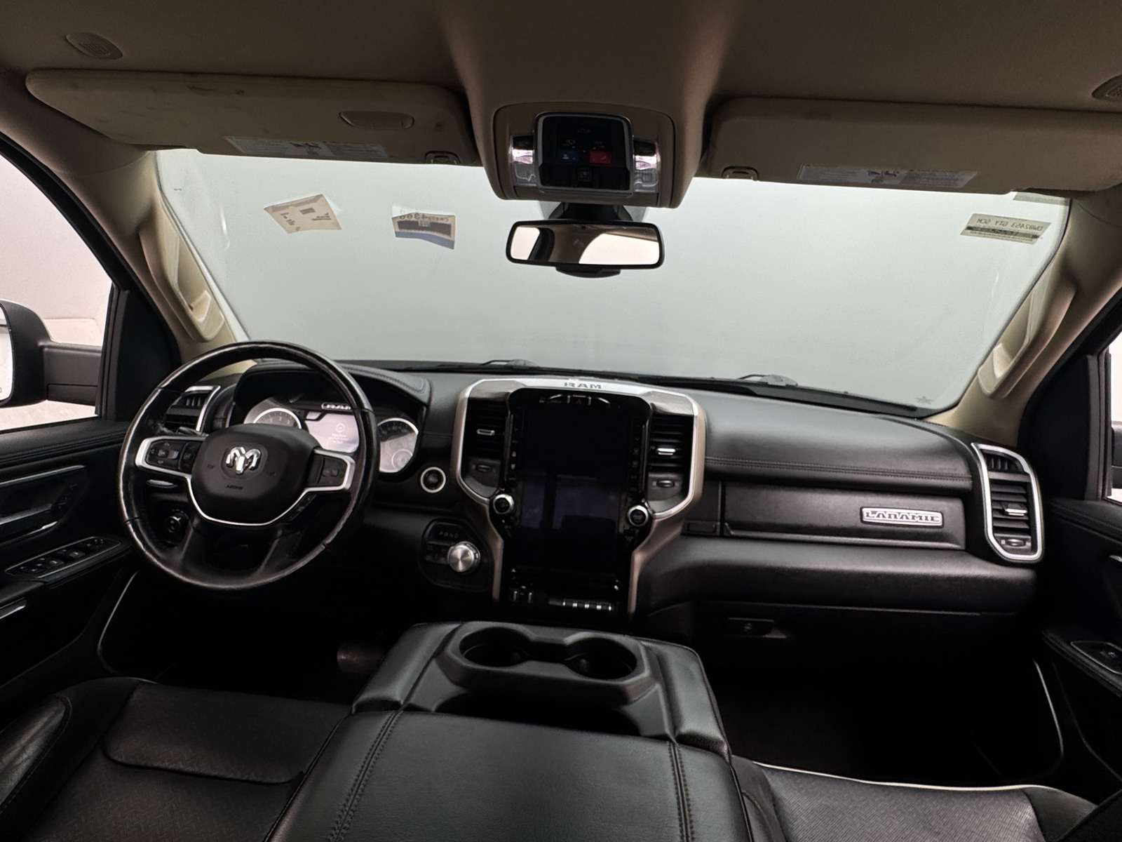 Thumbnail: 2020 RAM 1500 - 2