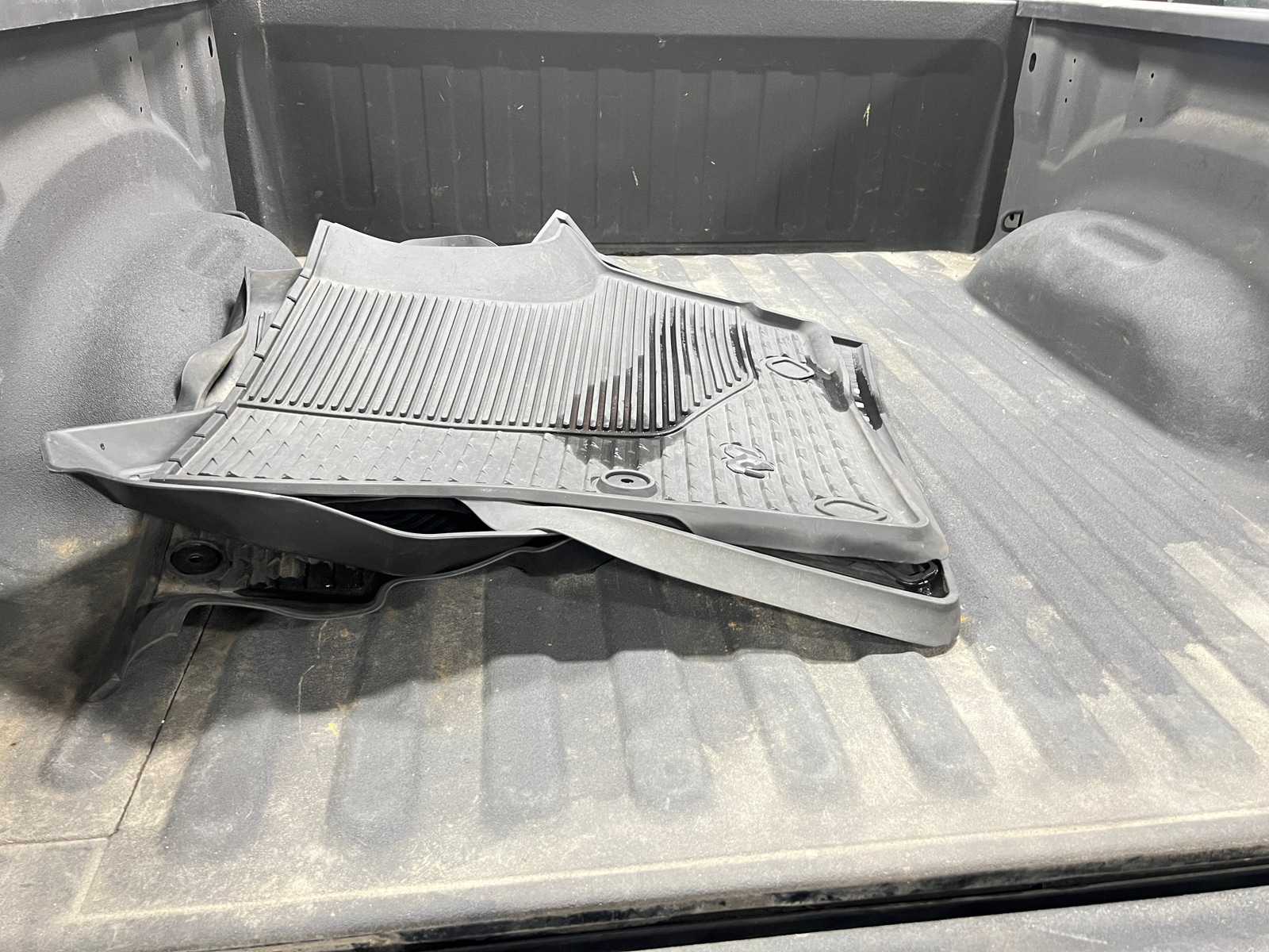 Thumbnail: 2020 RAM 1500 - 6