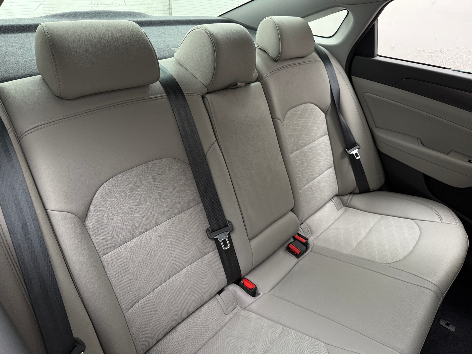 Thumbnail: 2016 Hyundai Sonata - 5