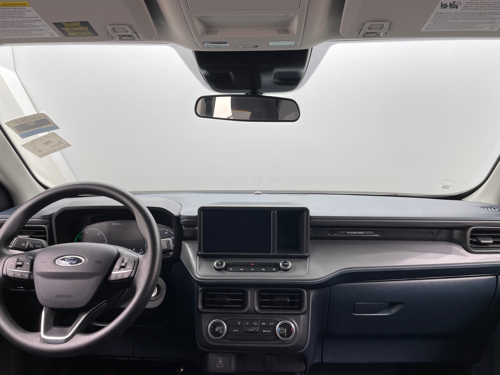Thumbnail: 2024 Ford Maverick - 3
