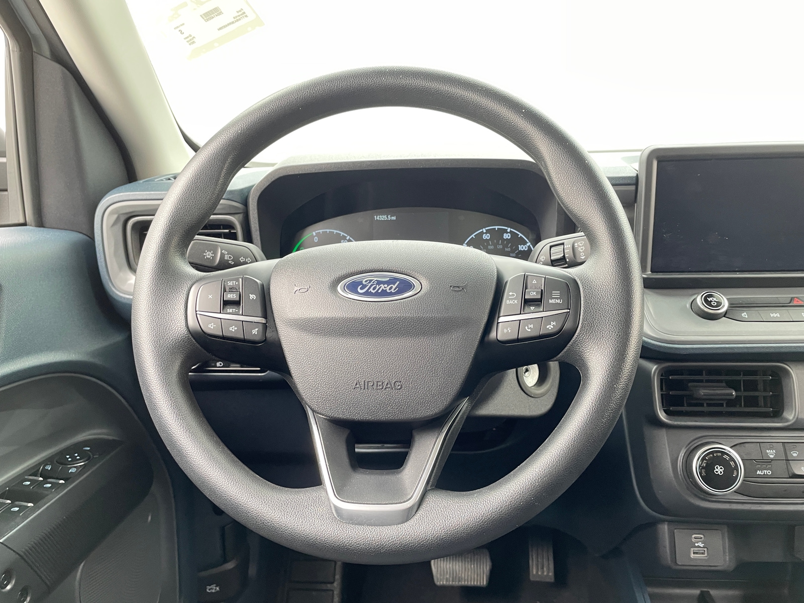 Thumbnail: 2024 Ford Maverick - 5