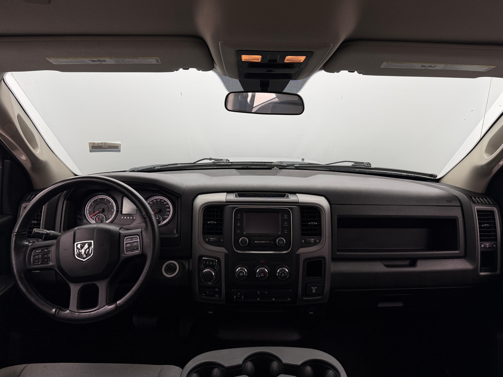 Thumbnail: 2022 RAM 1500 Classic - 2