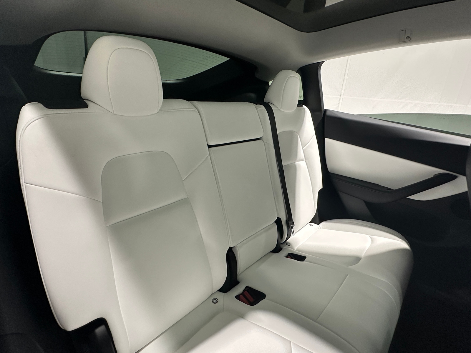 Thumbnail: 2021 Tesla Model Y - 5