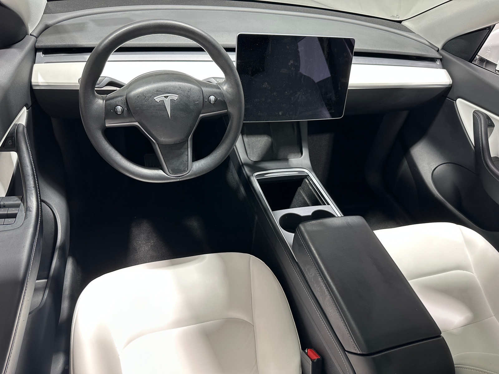 Thumbnail: 2021 Tesla Model Y - 2