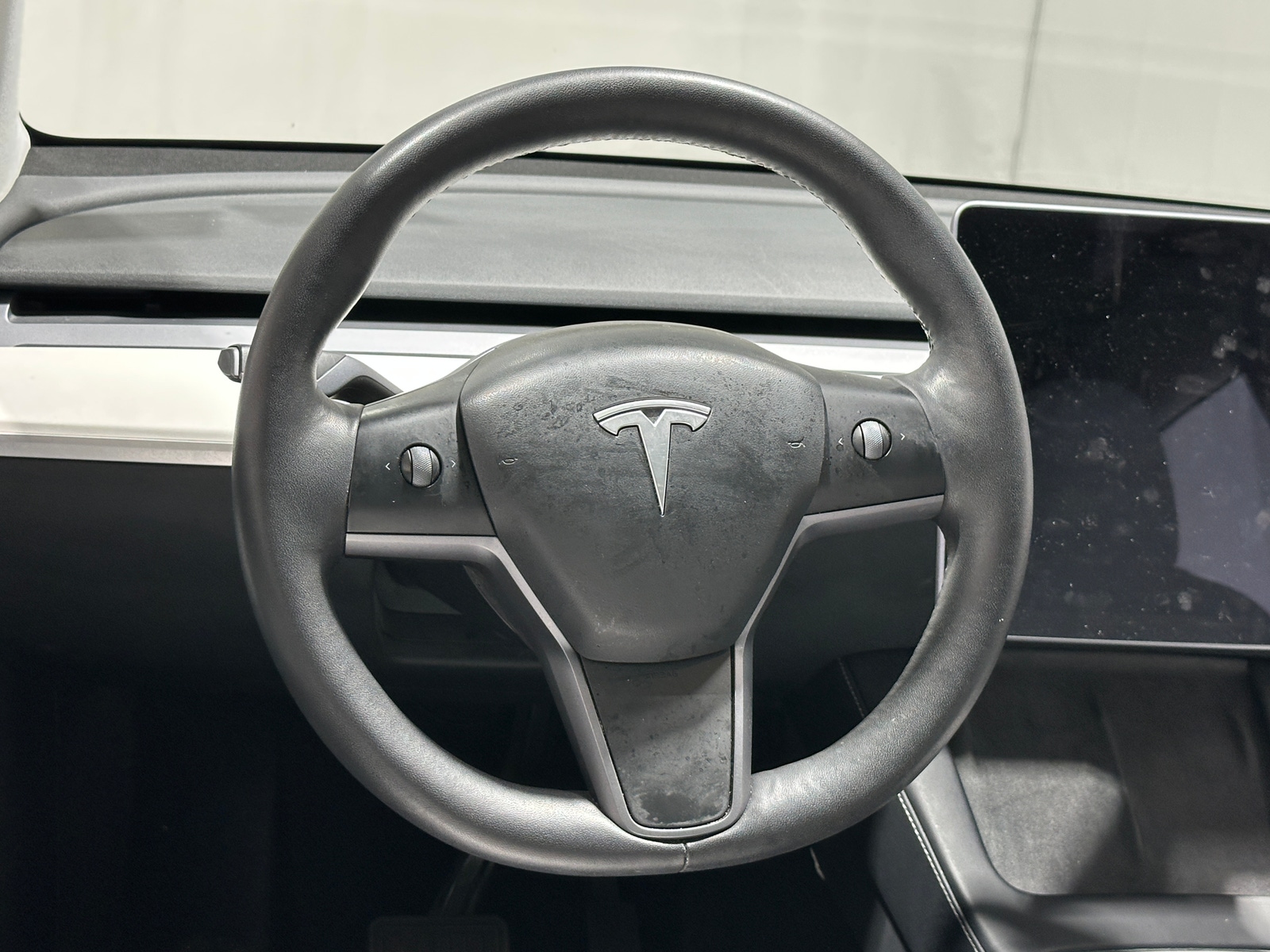 Thumbnail: 2021 Tesla Model Y - 4