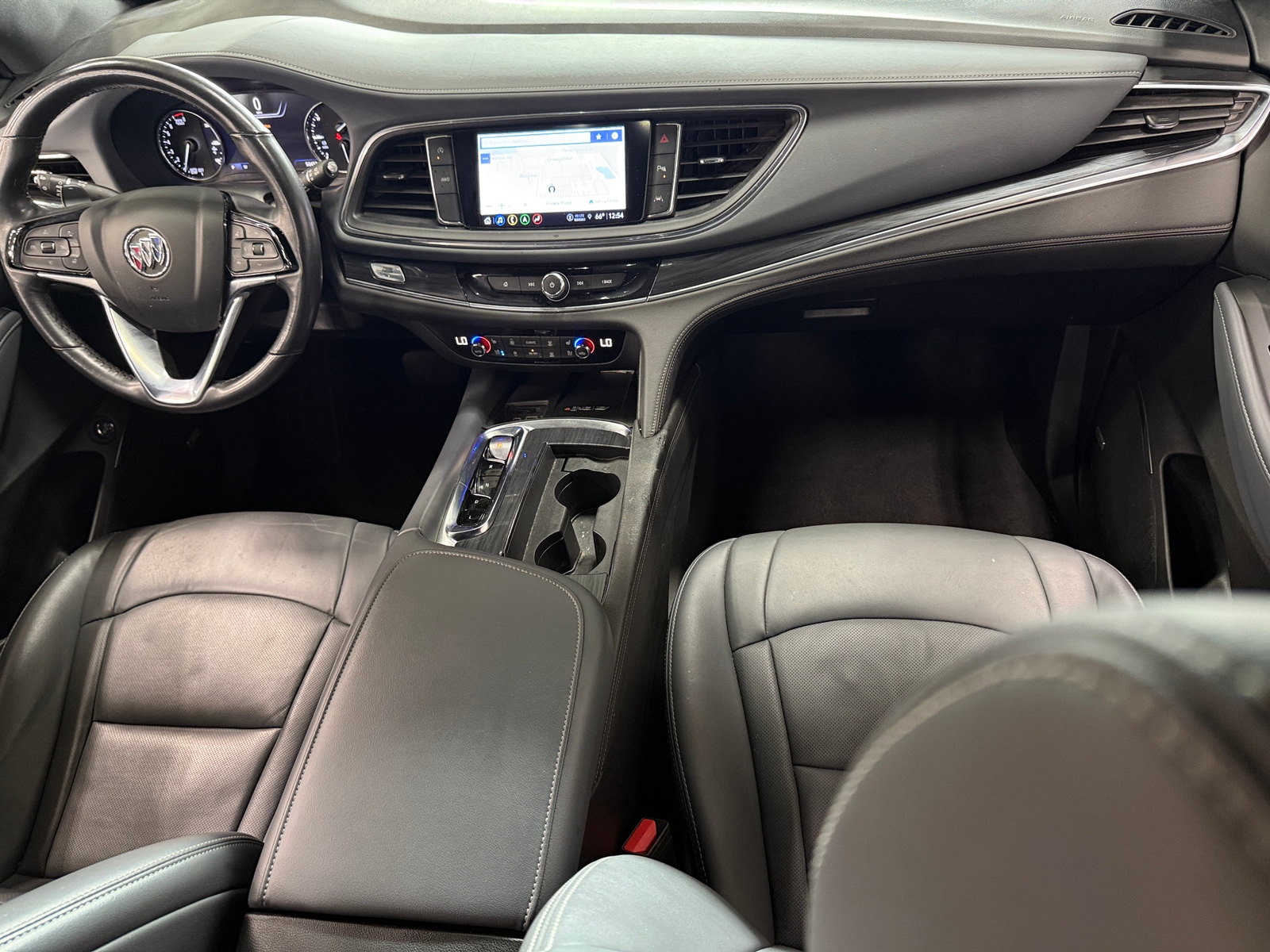 Thumbnail: 2024 Buick Enclave - 2