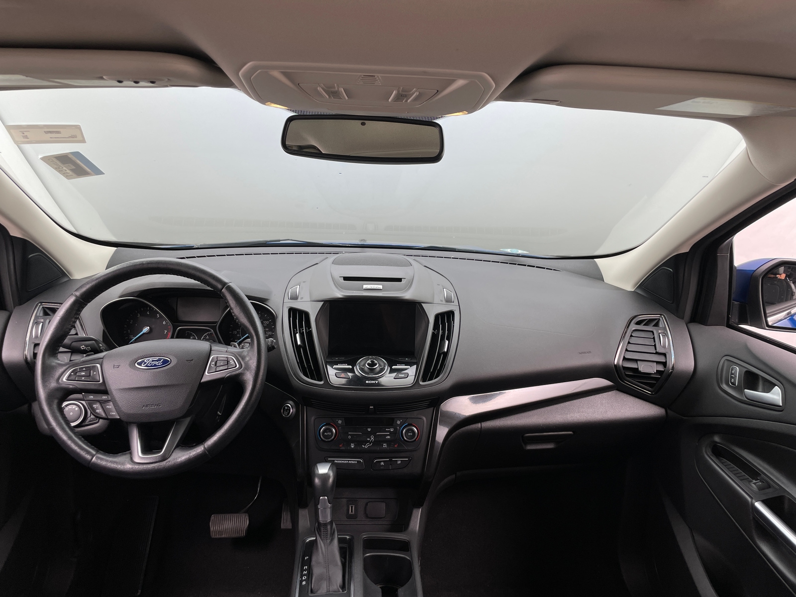 Thumbnail: 2017 Ford Escape - 2