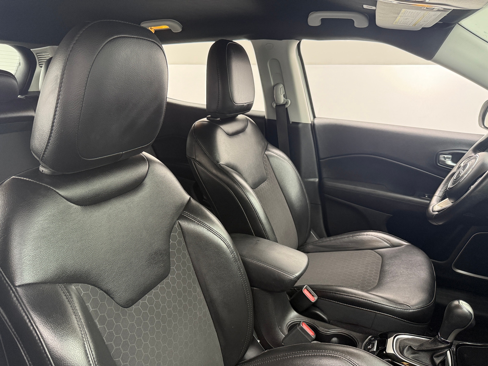 Thumbnail: 2018 Jeep Compass - 2