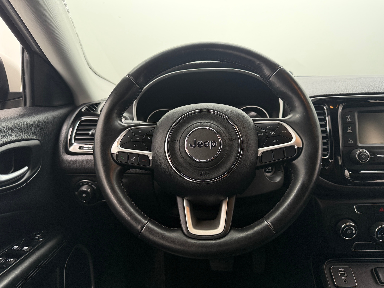 Thumbnail: 2018 Jeep Compass - 5