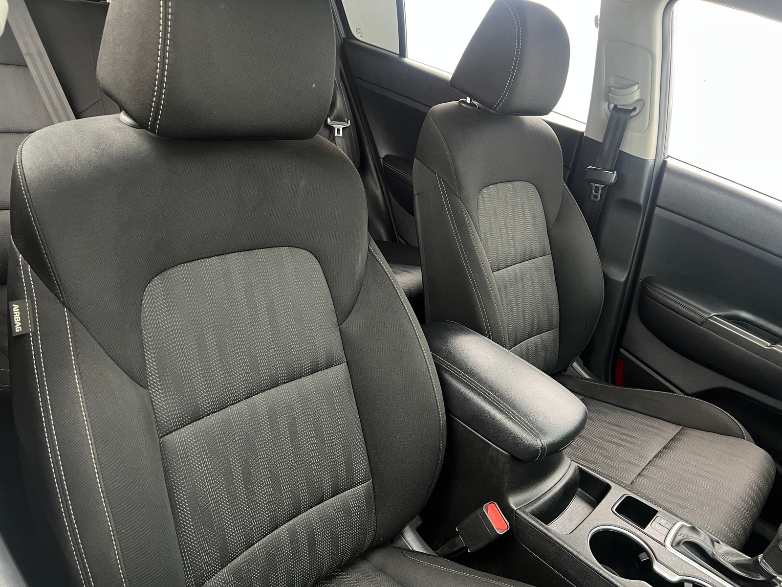 Thumbnail: 2020 Kia Sportage - 2