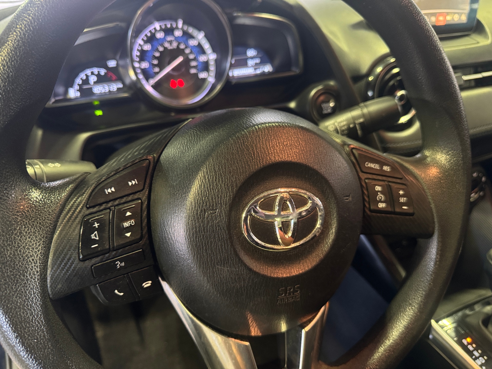 Thumbnail: 2017 Toyota Yaris iA - 5